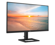 PHILIPS 27''  27E1N1900AE  27E1N1900AE/00 Czarny - 1275685 - zdjęcie 2